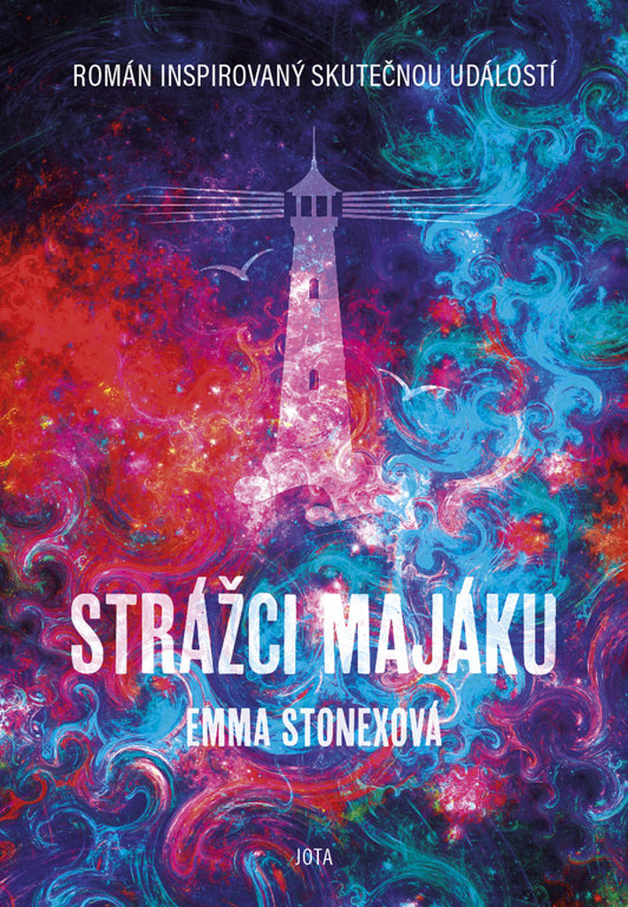 STRÁŽCI MAJÁKU