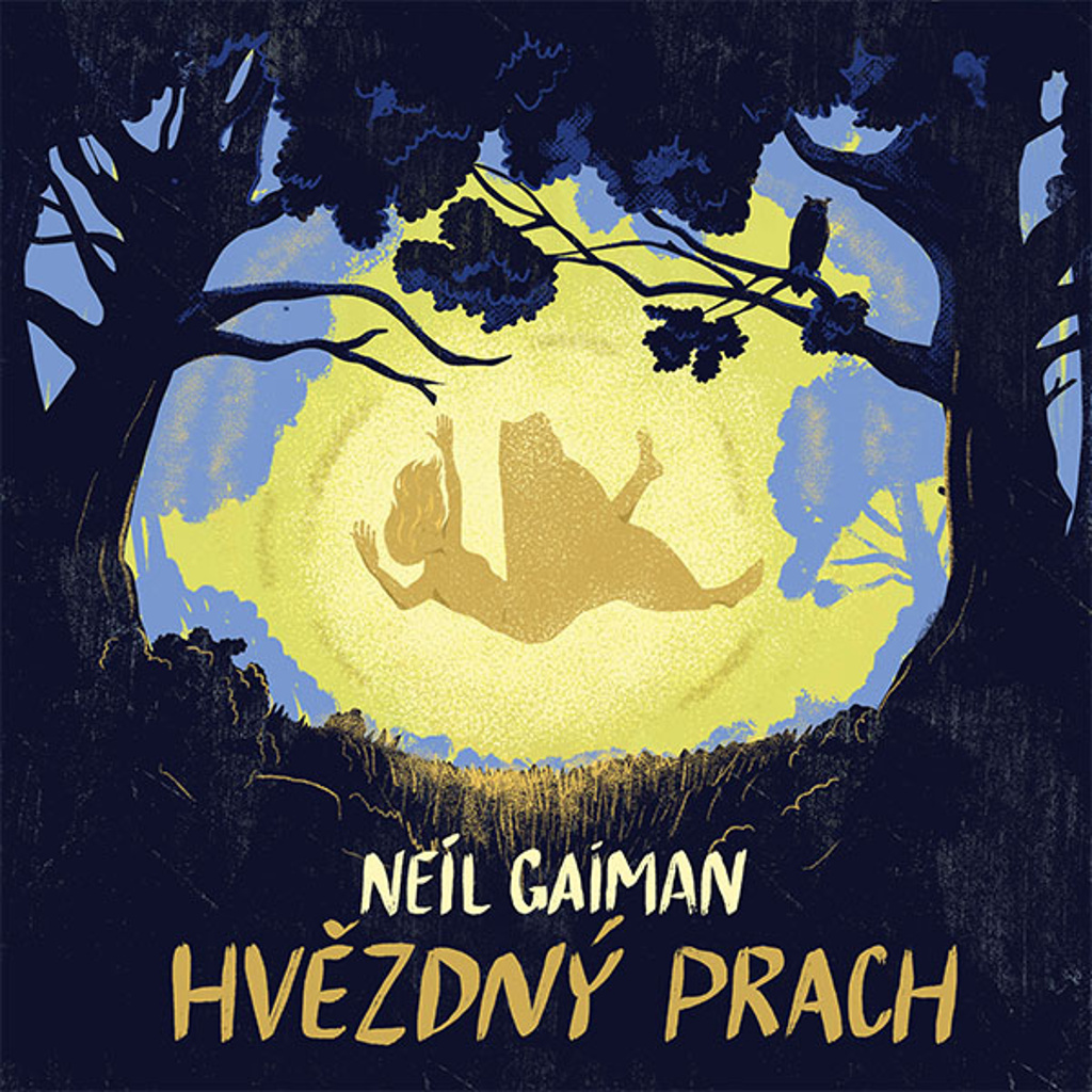 CD HVĚZDNÝ PRACH