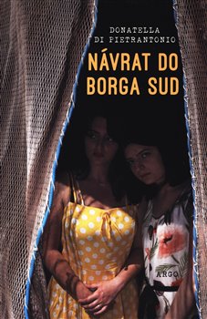 NÁVRAT DO BORGA SUD