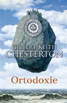 ORTODOXIE - LEDA BROŽ.