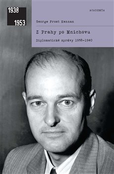 Z PRAHY PO MNICHOVU