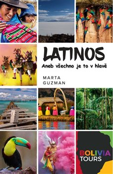 LATINOS