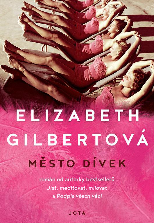 MĚSTO DÍVEK