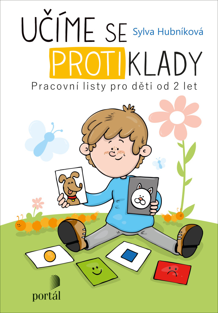 UČÍME SE PROTIKLADY