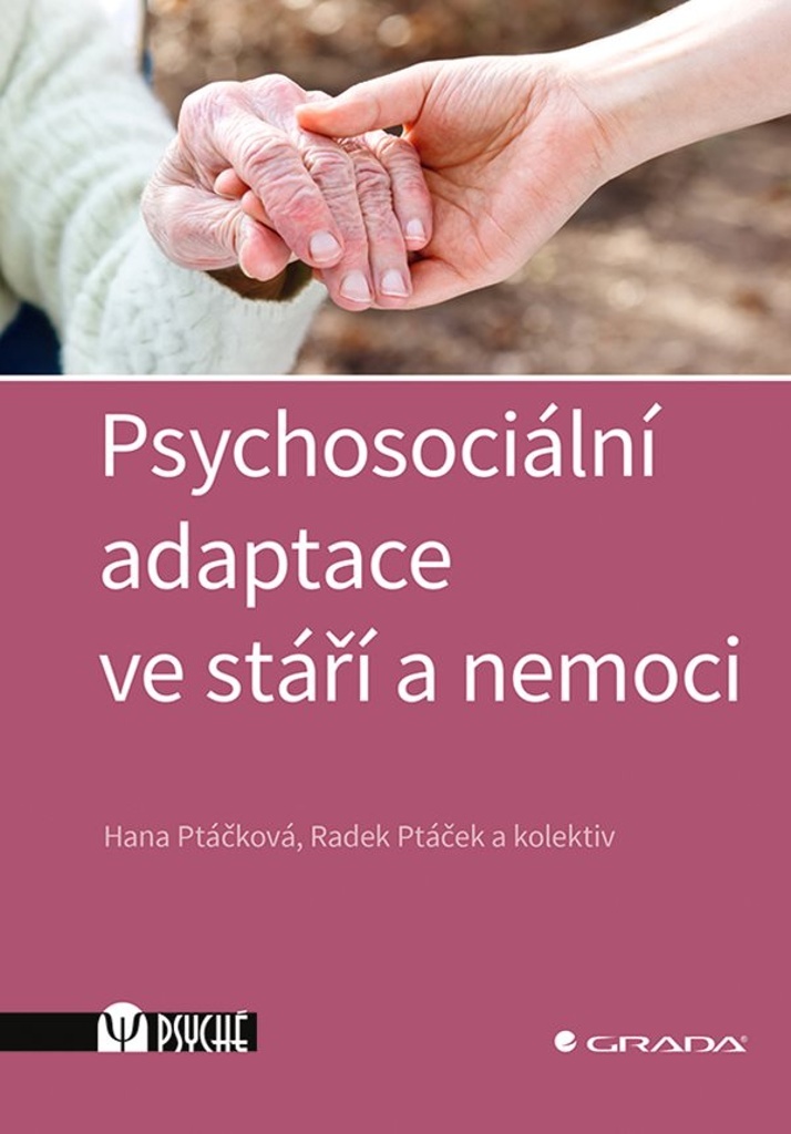 PSYCHOSOCIÁLNÍ ADAPTACE VE STÁŘÍ...
