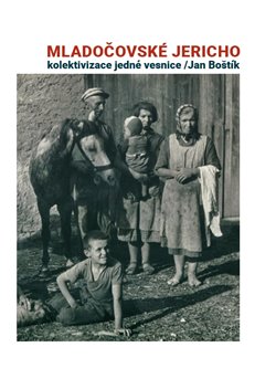 MLADOČOVSKÉ JERICHO