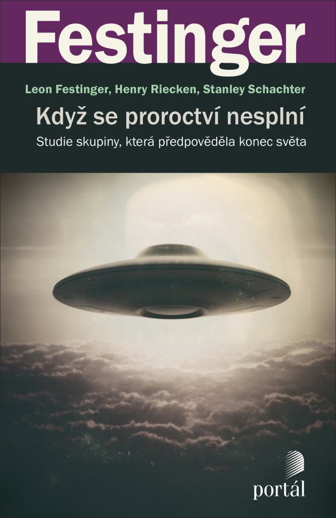 KDYŽ SE PROROCTVÍ NESPLNÍ