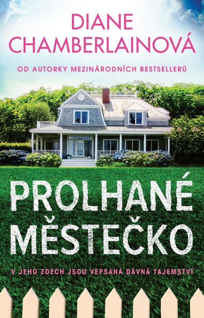 PROLHANÉ MĚSTEČKO
