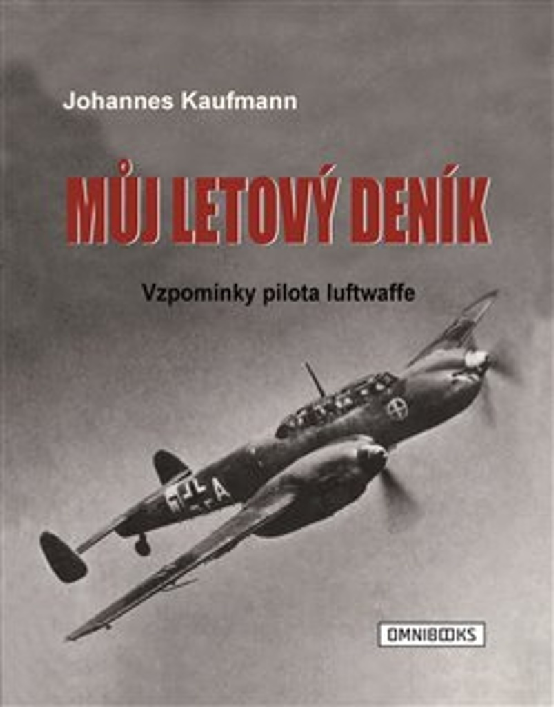 MŮJ LETOVÝ DENÍK