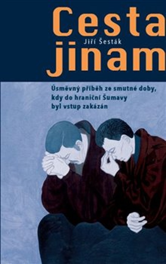 CESTA JINAM