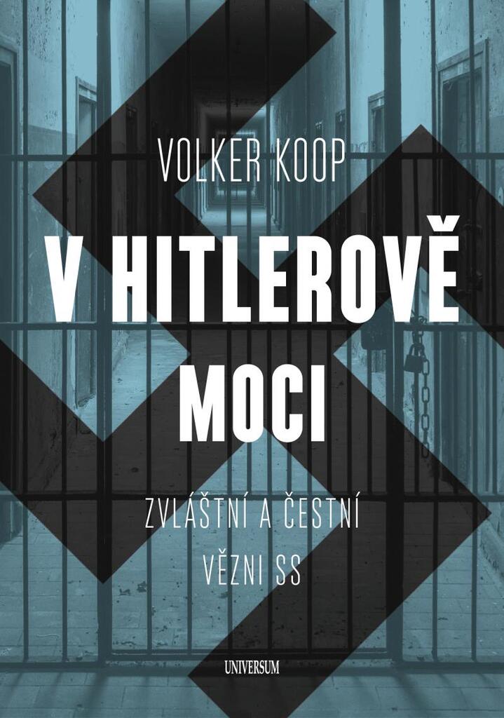 V HITLEROVĚ MOCI