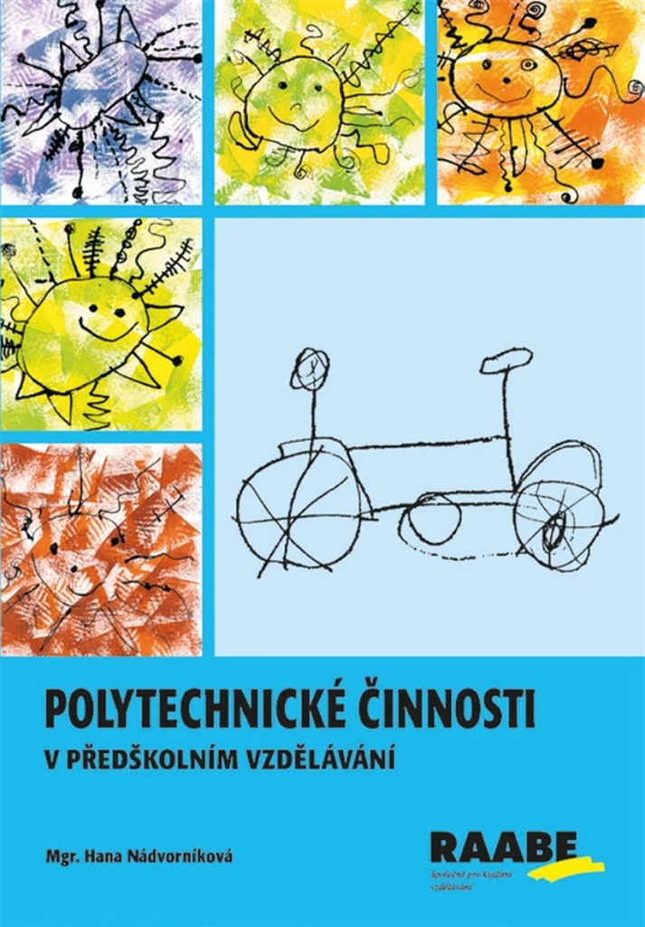 POLYTECHNICKÉ ČINNOSTI