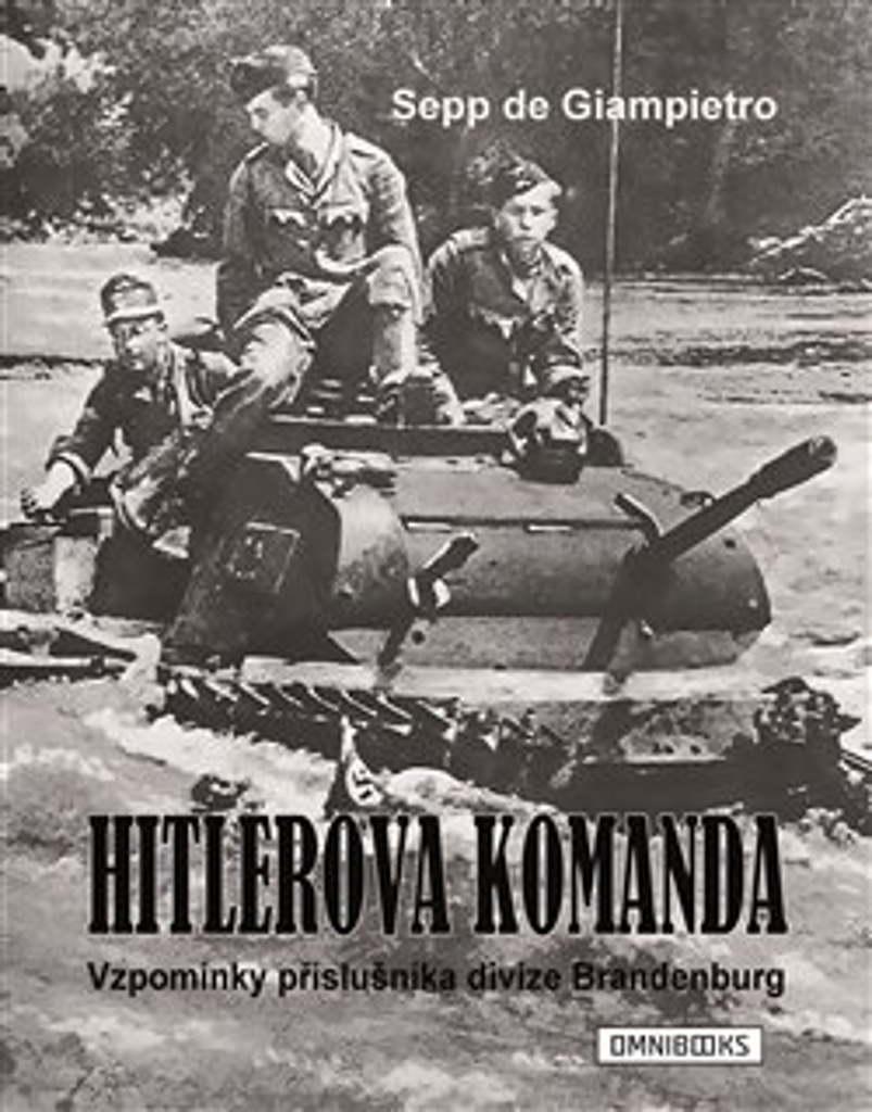 HITLEROVA KOMANDA