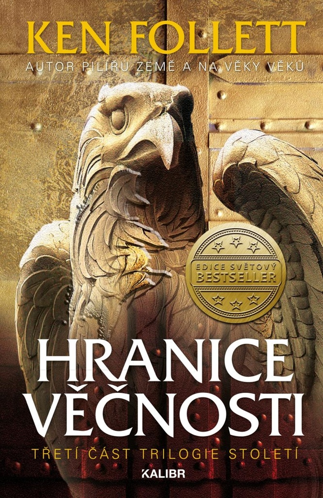 STOLETÍ 3: HRANICE VĚČNOSTI - 2. VYDÁNÍ