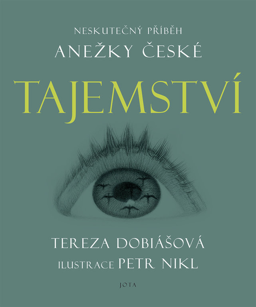 TAJEMSTVÍ