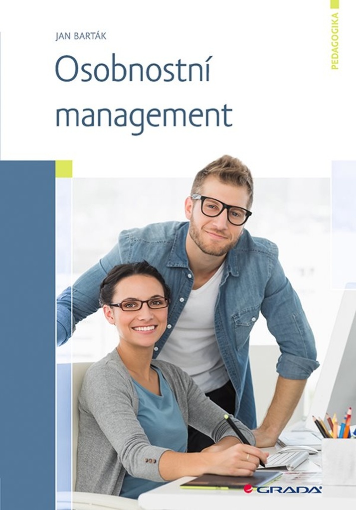 OSOBNOSTNÍ MANAGEMENT