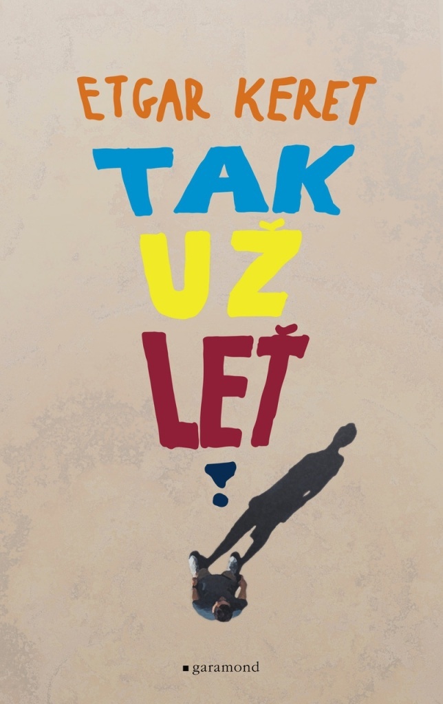 TAK UŽ LEŤ