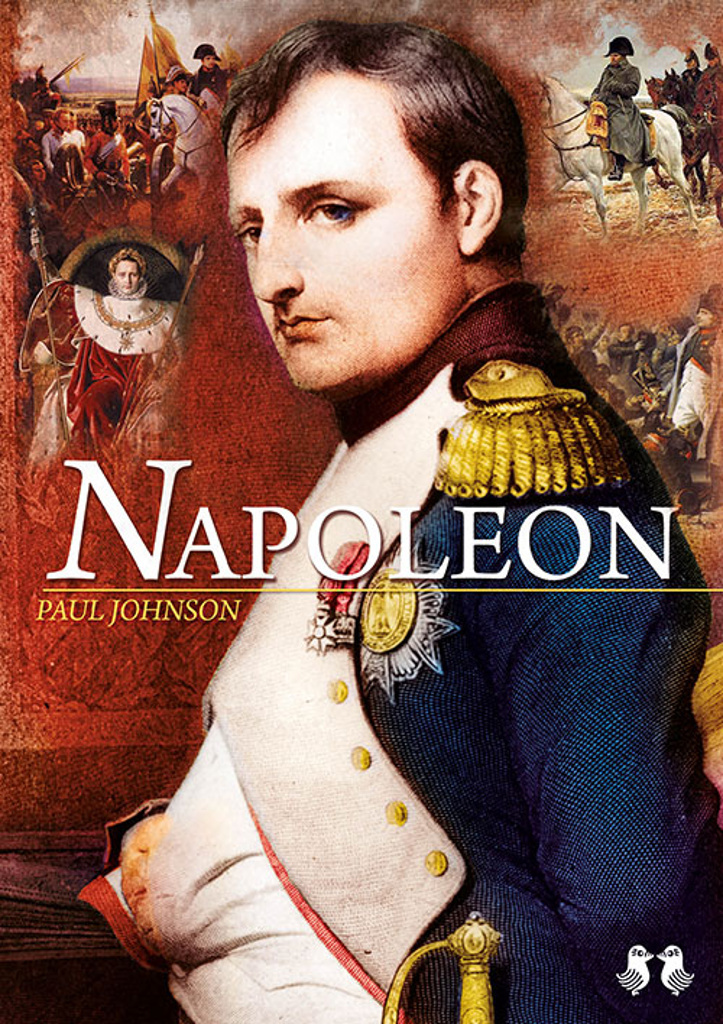 NAPOLEON / 3. VYDÁNÍ