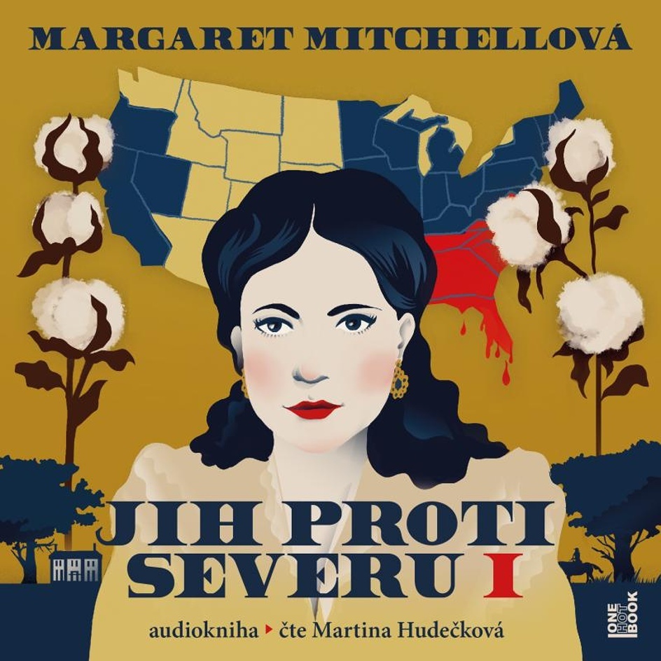CD JIH PROTI SEVERU I. - 3 CDMP3