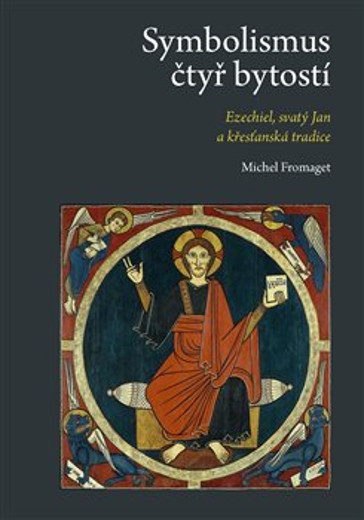 SYMBOLISMUS ČTYŘ BYTOSTÍ