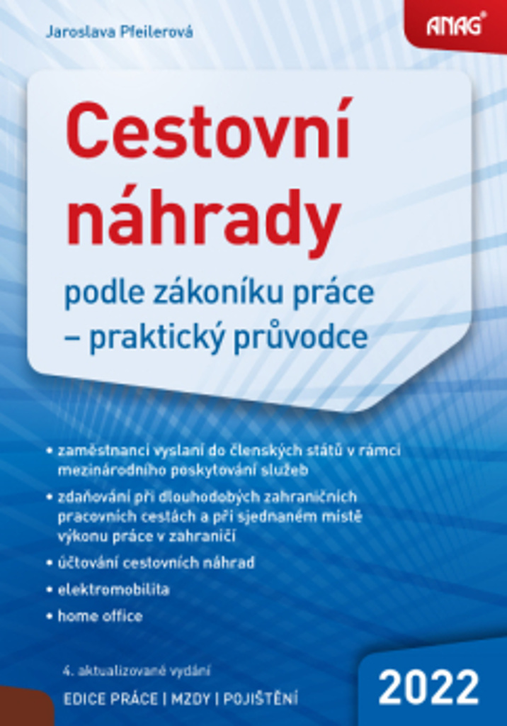 CESTOVNÍ NÁHRADY
