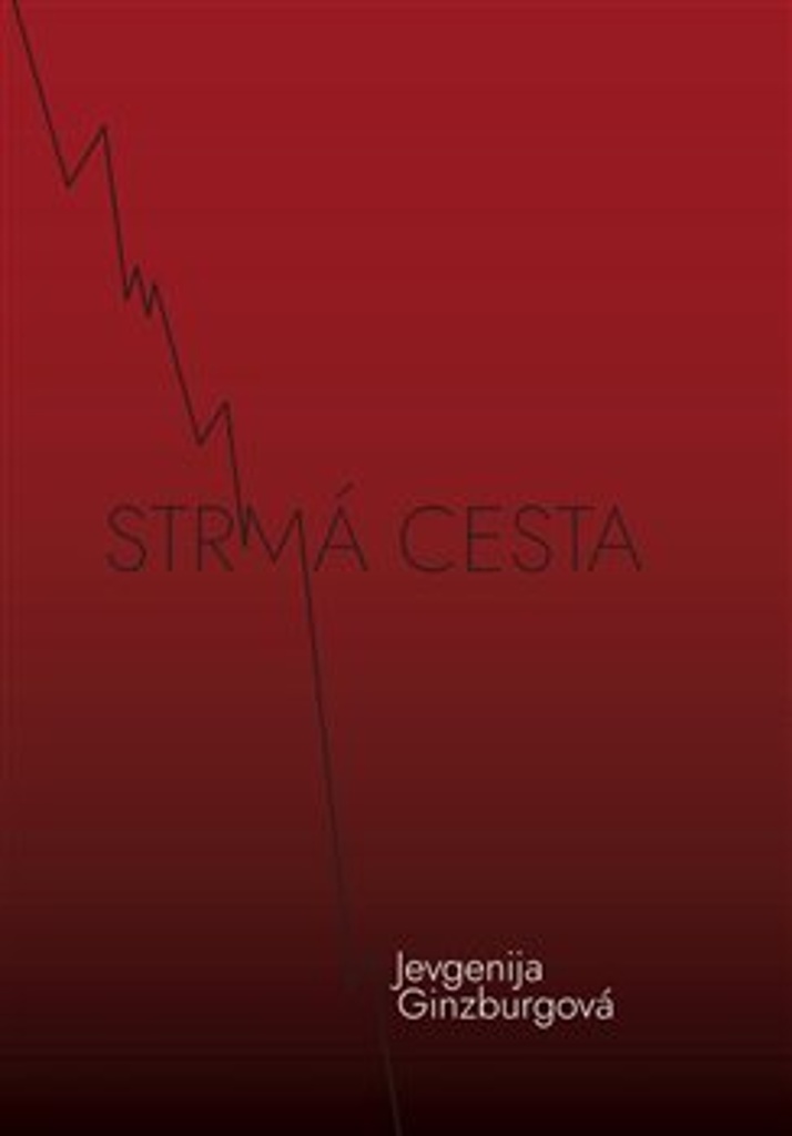 STRMÁ CESTA