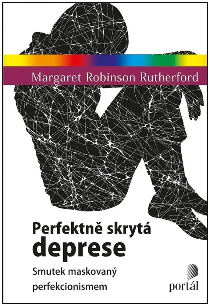 PERFEKTNĚ SKRYTÁ DEPRESE