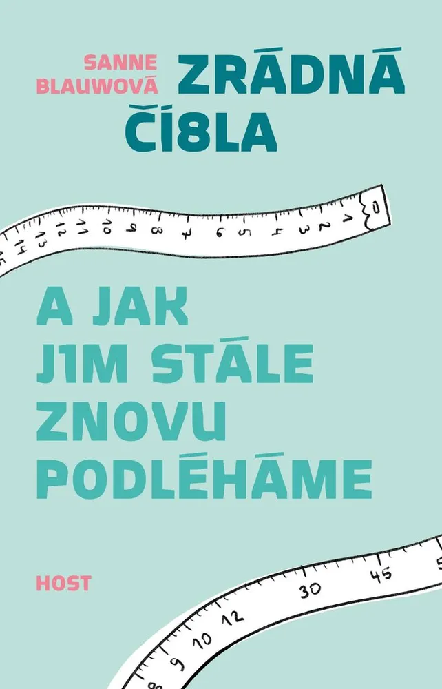 ZRÁDNÁ ČÍSLA A JAK JIM STÁLE ZNOVU PODLÉ