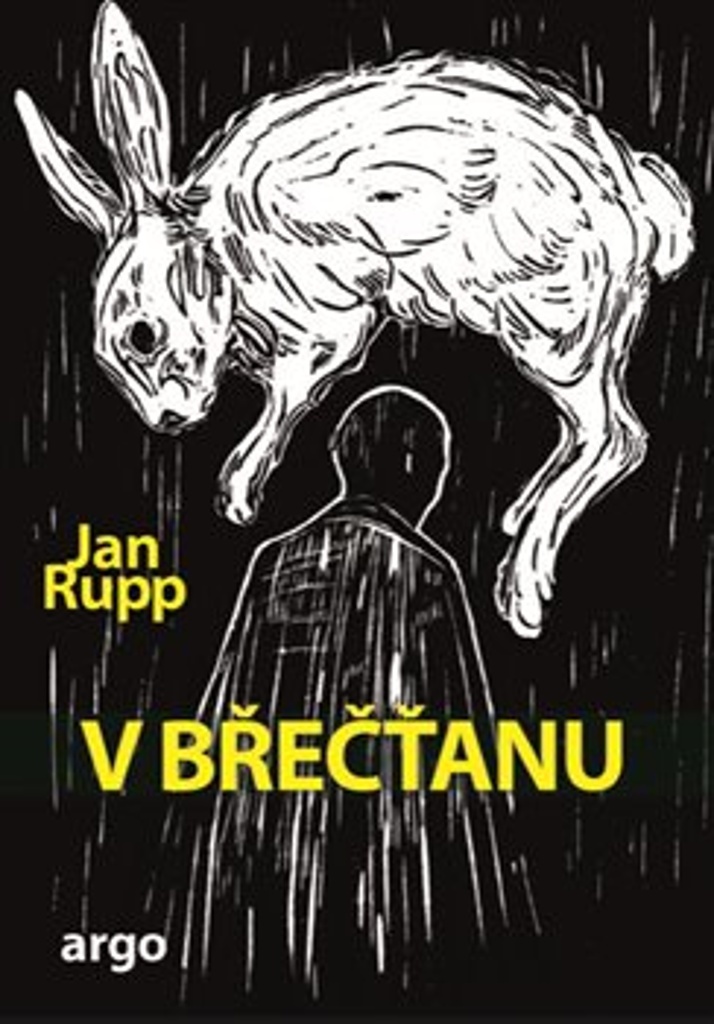 V BŘEČŤANU