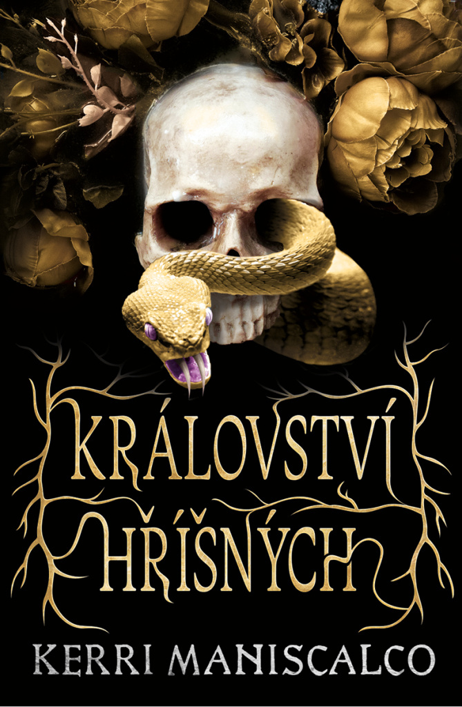 KRÁLOVSTVÍ HŘÍŠNÝCH 1 KRÁLOVSTVÍ PROHNILÝCH