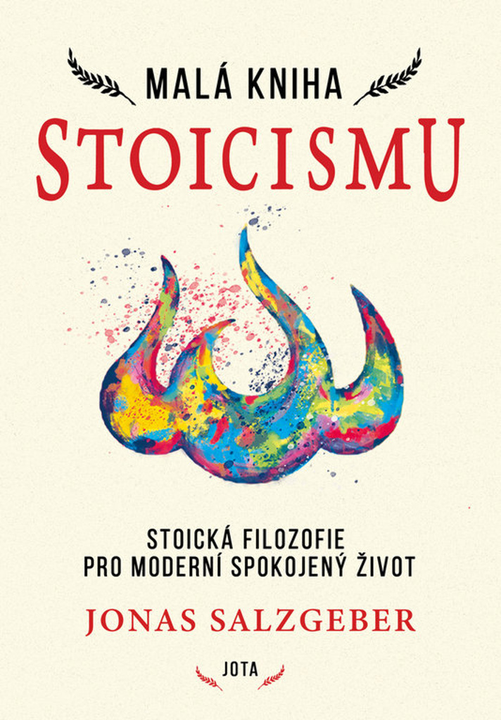 MALÁ KNIHA STOICISMU