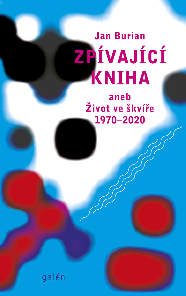 ZPÍVAJÍCÍ KNIHA