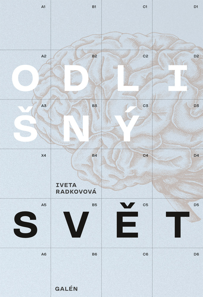 ODLIŠNÝ SVĚT