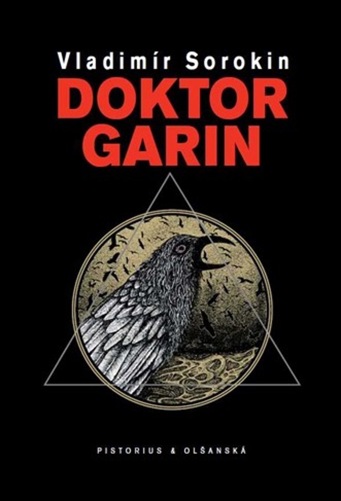 DOKTOR GARIN