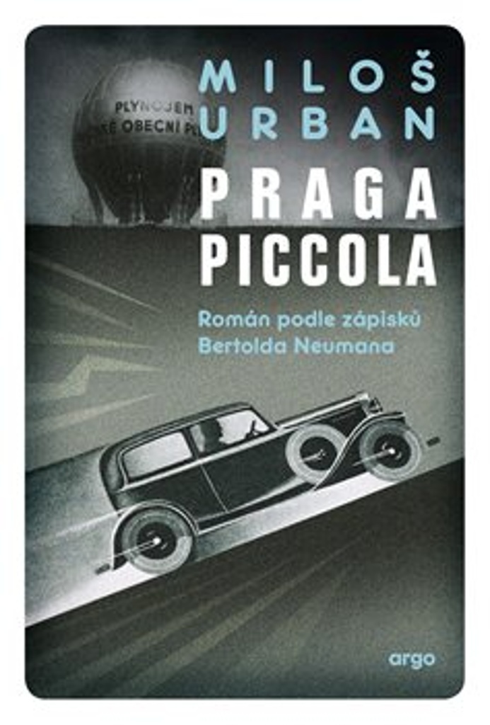 PRAGA PICCOLA