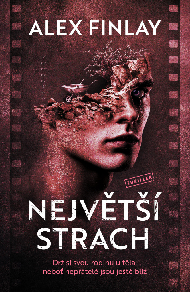 NEJVĚTŠÍ STRACH