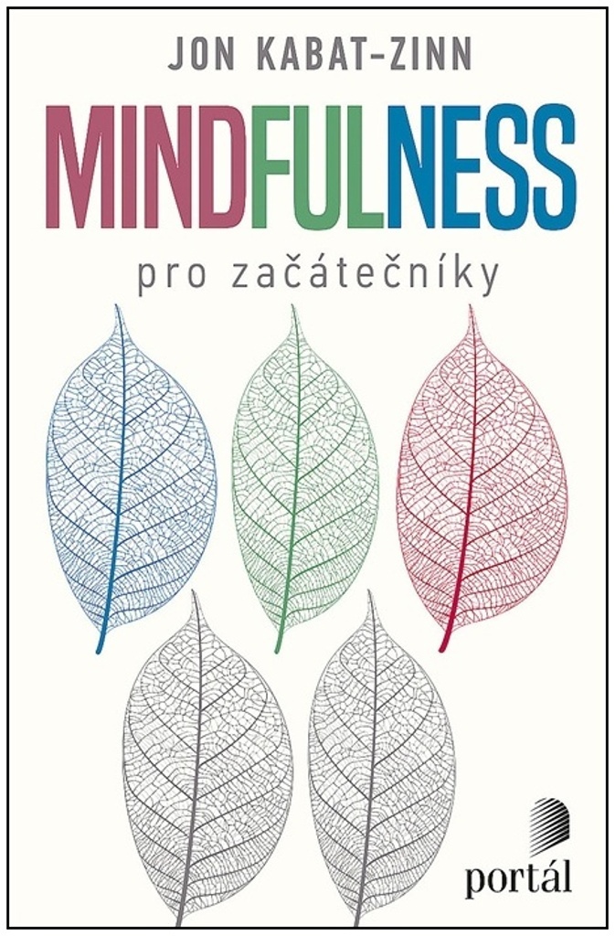 MINDFULNESS PRO ZAČÁTEČNÍKY