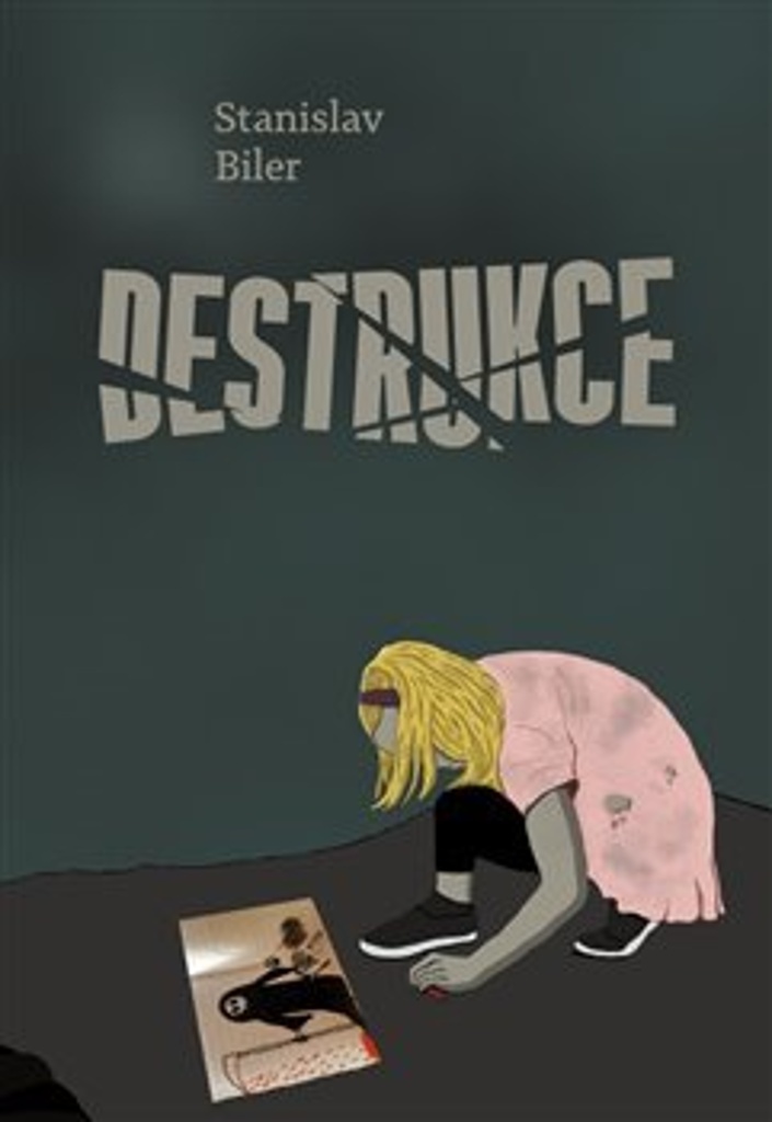 DESTRUKCE