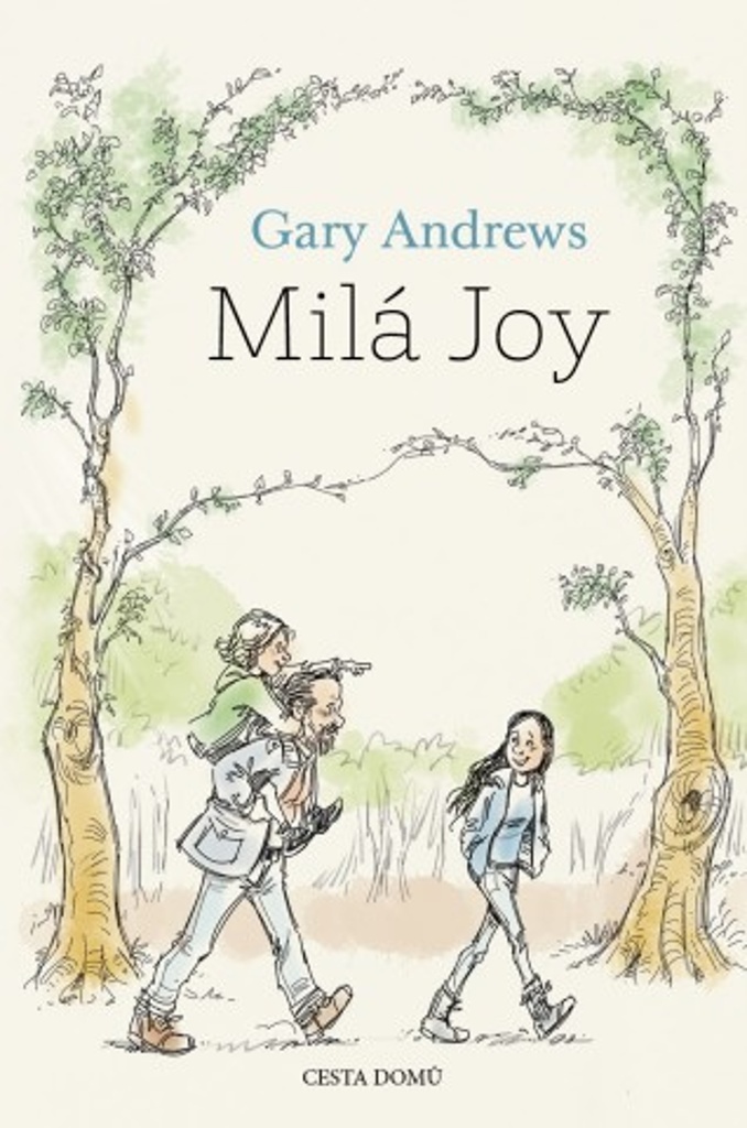 MILÁ JOY