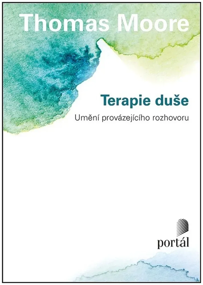 TERAPIE DUŠE