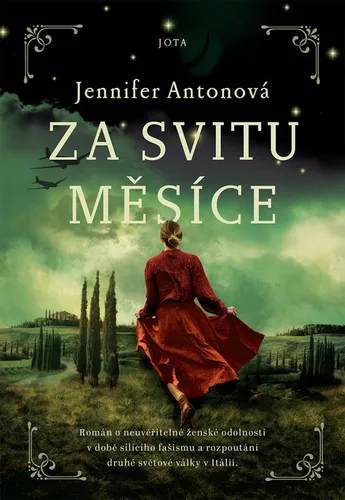 ZA SVITU MĚSÍCE