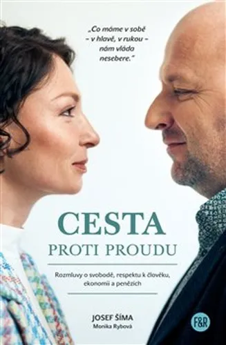 CESTA PROTI PROUDU