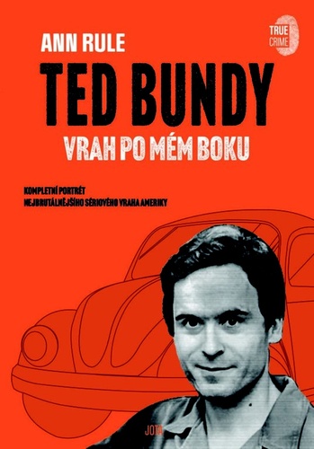 TED BUNDY, VRAH PO MÉM BOKU