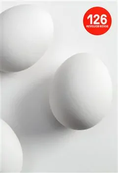 REVOLVER REVUE 126