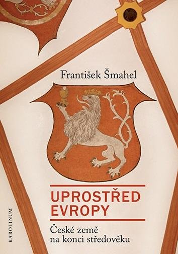 UPROSTŘED EVROPY