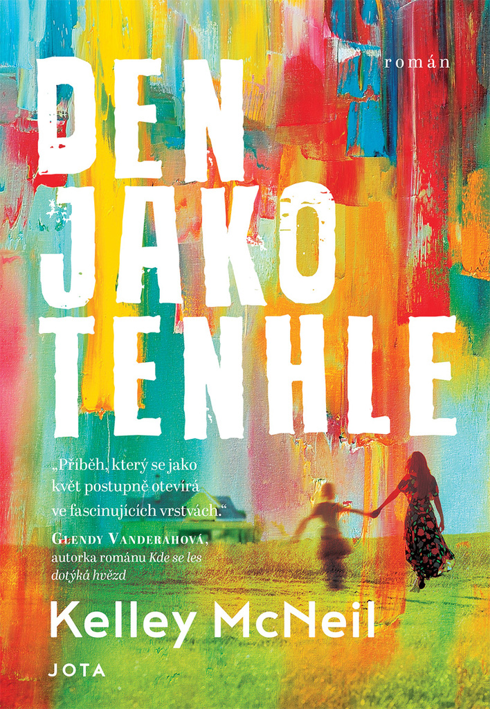 DEN JAKO TENHLE