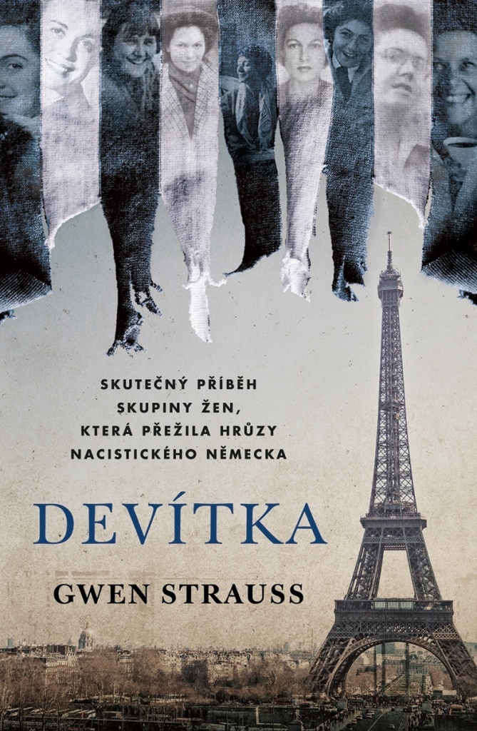 DEVÍTKA: PRAVDIVÝ PŘÍBĚH SKUPINY ŽEN, KT