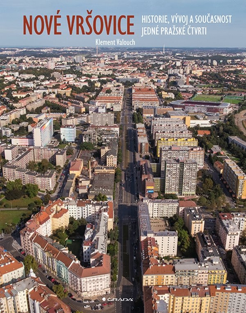 NOVÉ VRŠOVICE