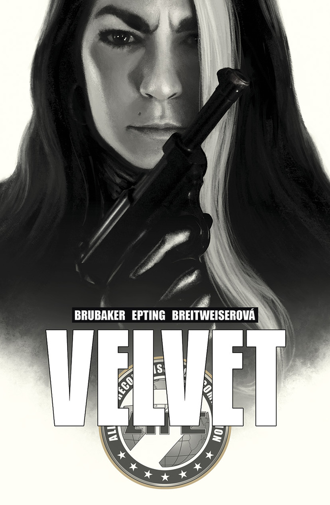 VELVET