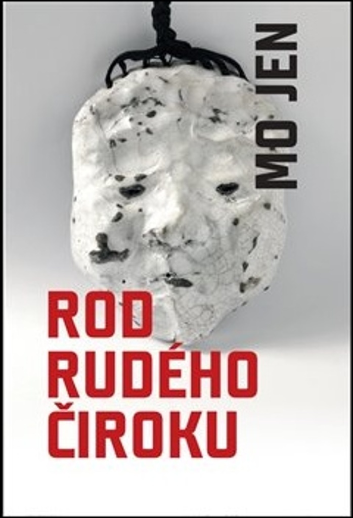 ROD RUDÉHO ČIROKU